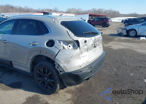 2023 Mazda Cx-30 2.5 Turbo Premium Plus z USA, uszkodzony, nr VIN 3MVDMBEYXPM541465